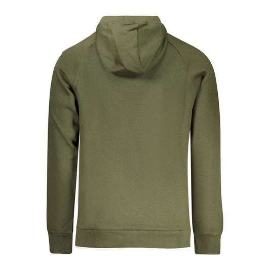 Rifle Verde Cotton Men's Sweatshirt