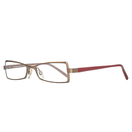 Rodenstock Brown Metal Glasses Frames