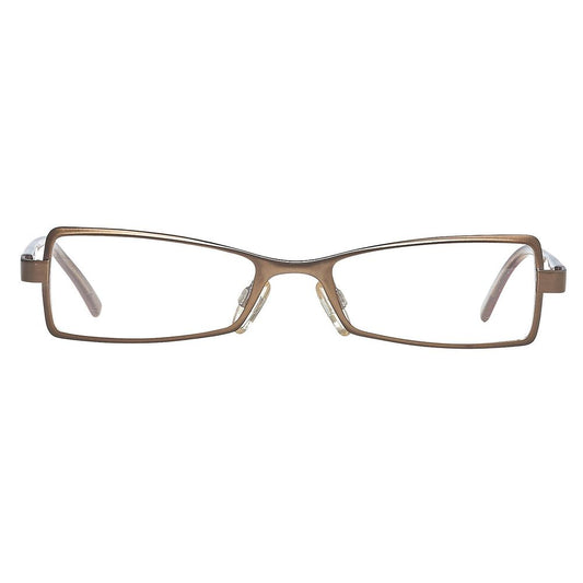 Rodenstock Brown Metal Glasses Frames