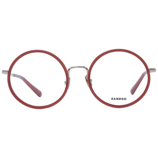 Sandro Multicolor Acetate Glasses Frames