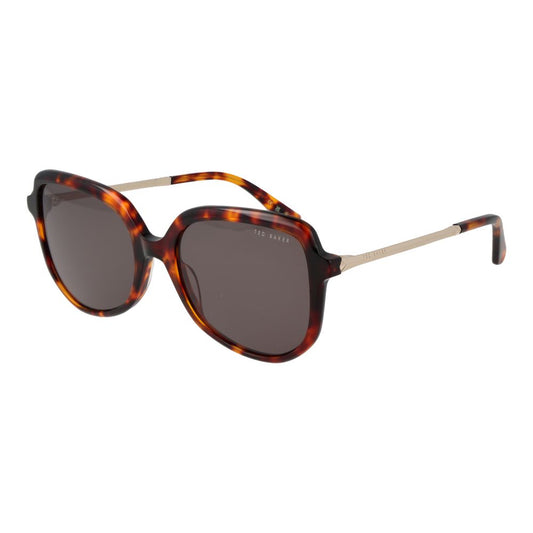 Ted Baker Brown Women Sunglasses