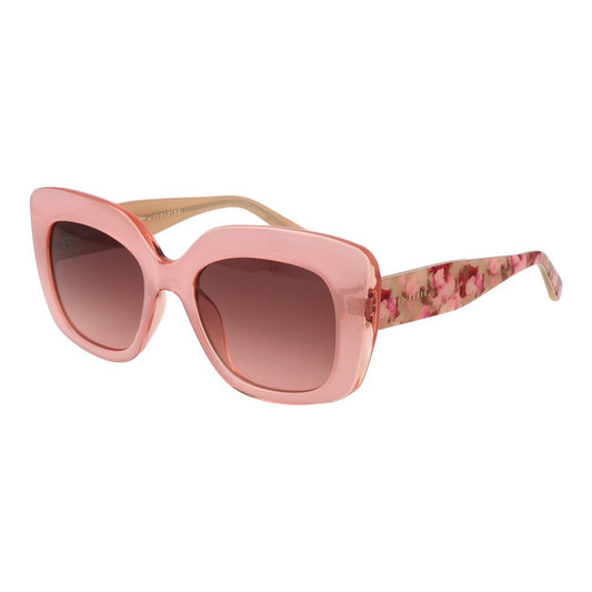 Ted Baker Pink Women Sunglasses