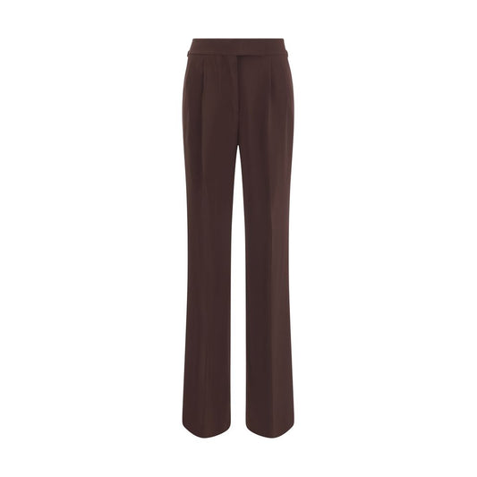 Tom Ford Wide Leg Pants