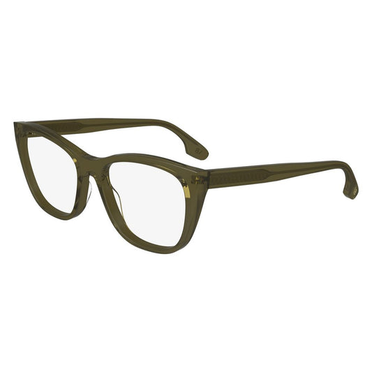 Victoria Beckham Bicolor Acetate Glasses Frames