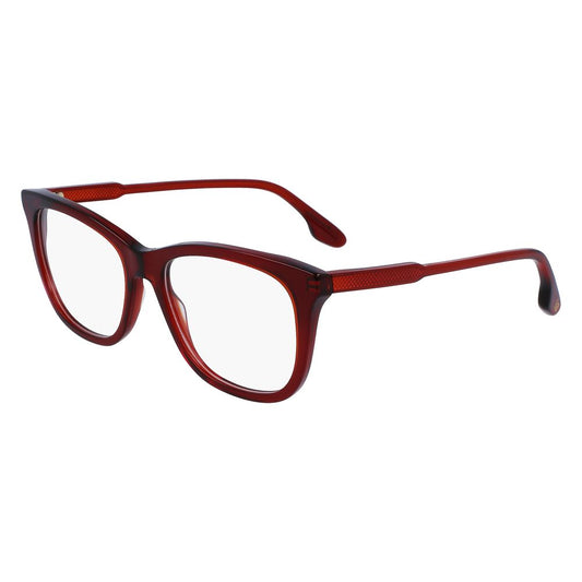 Victoria Beckham Multicolor Acetate Glasses Frames