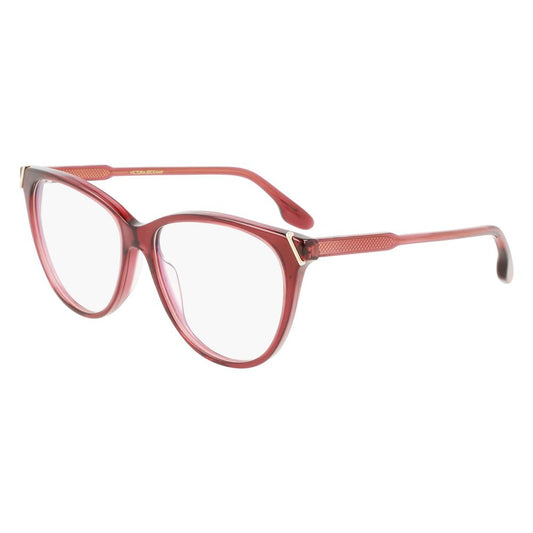 Victoria Beckham Multicolor Acetate Glasses Frames