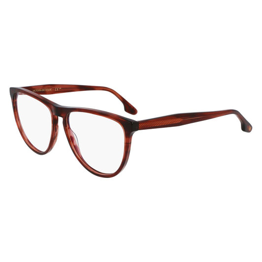 Victoria Beckham Multicolor Acetate Glasses Frames