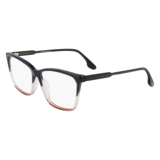 Victoria Beckham Multicolor Acetate Glasses Frames