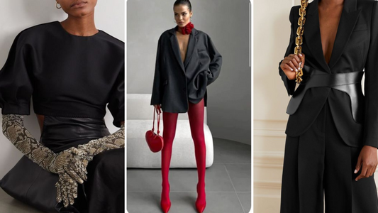 Autumn Trends 2024: A Must-Read for Fashionistas