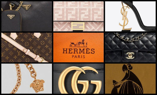 Luxury Icons: The Most Influential Designer Brands