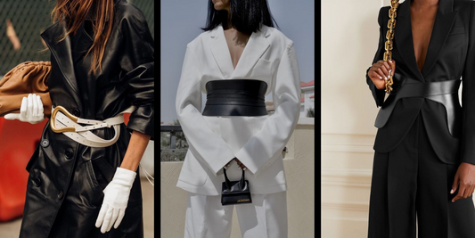  Luxury Accessories Fall Essentials