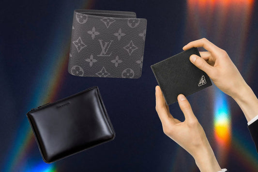 The Best Men's Wallets for Any Budget