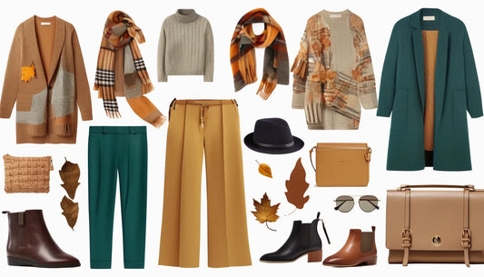 Accessories That Seamlessly Transition from Summer to Fall