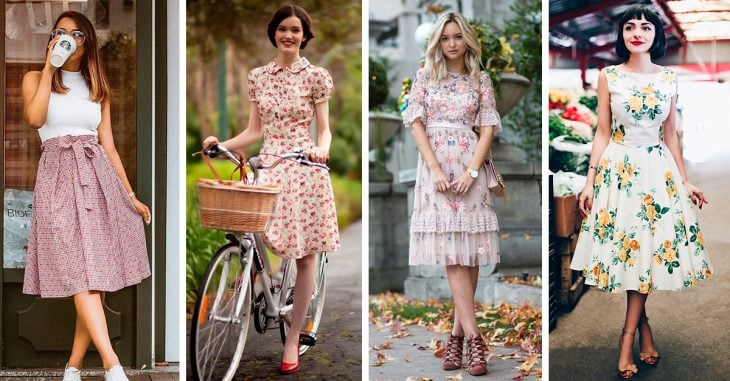 What's Hot and What's Not in Vintage Fashion