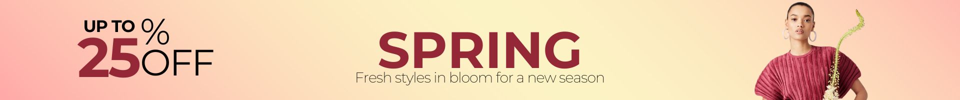 Collection Spring 2025