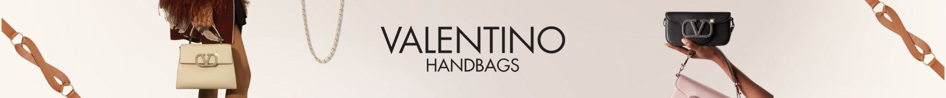 Bolsos Valentino Mujer