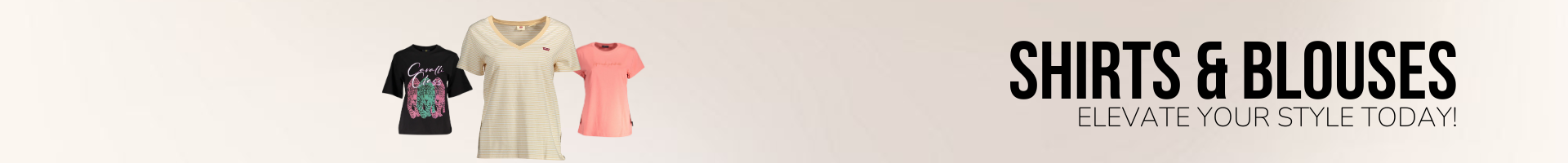 Camisas de mujer 2025