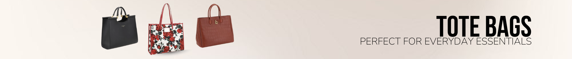 Bolsos Tote para Mujer 2025