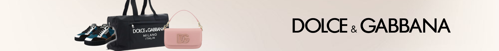 Dolce & Gabbana | 2025