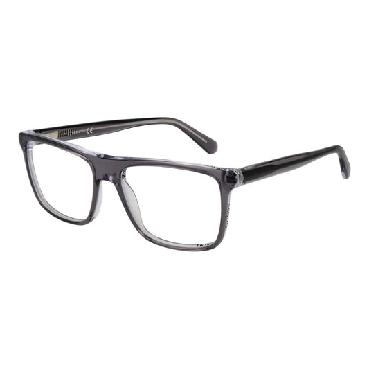 Guess Gray Acetate Glasses (Frames)
