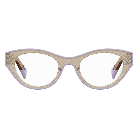 Missoni Bicolor Recycled Content Glasses (Frames)