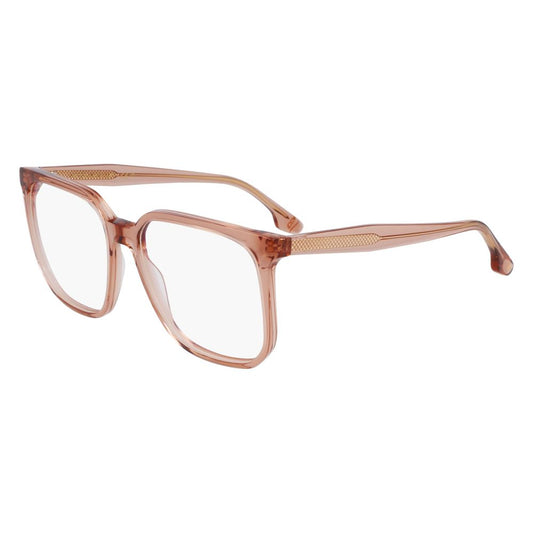 Victoria Beckham Multicolor Acetate Glasses (Frames)