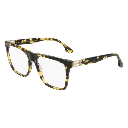 Victoria Beckham Multicolor Acetate Glasses (Frames)