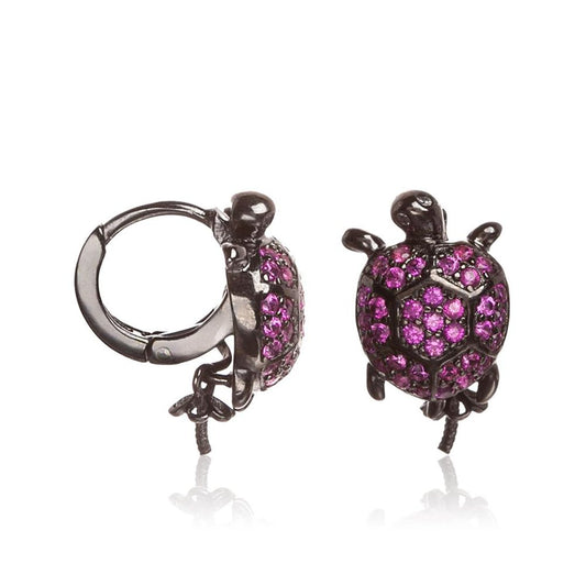 Lancaster Bicolor Silver Necklace