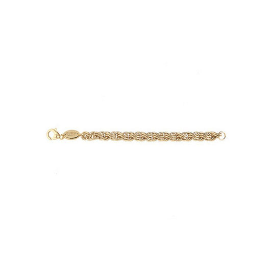 Guess Gold Stainless Steel Bracelet