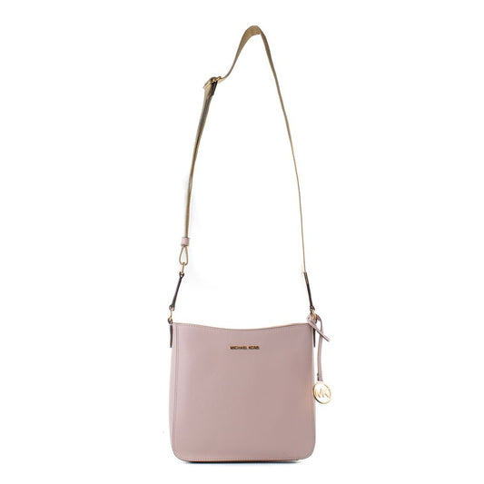 Michael Kors Multicolor Canvas Shoulder Bag