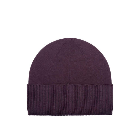 Givenchy Multicolor Wool Beanie