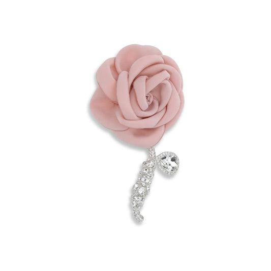 Magda Butrym Multicolor Crystals Earrings