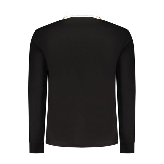 Pepe Jeans Black Cotton Women's Hoodie