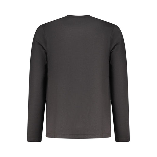 Coveri Moving Marrone Viscosa Uomo Maglia