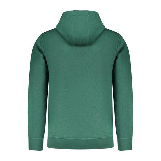 Rifle Verde Cotton Men Sweatshirt