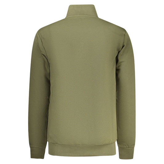 Rifle Verde Cotton Men's Sweatshirt