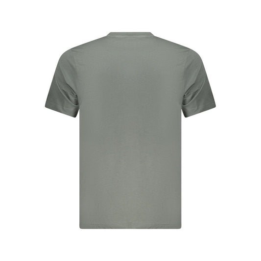 North Sails Verde Cotton Men's T-Shirt