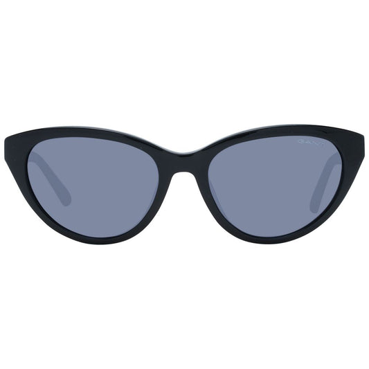 Gant Black Plastic Sunglasses