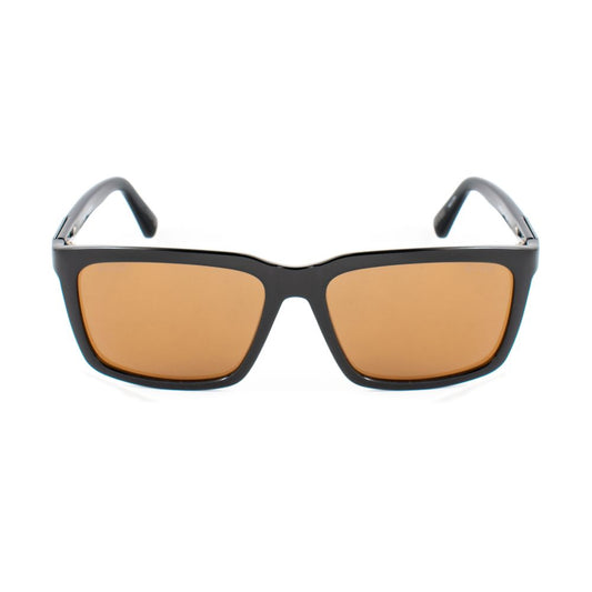 Guess Black Resin Sunglasses