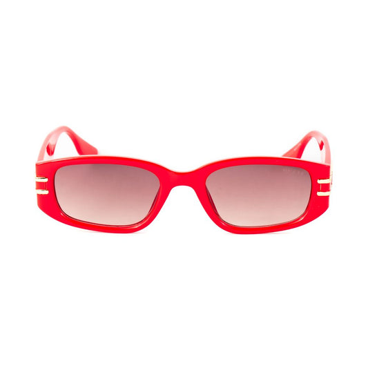 Guess Multicolor Resin Sunglasses