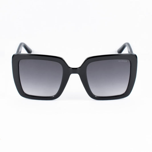 Guess Black Resin Sunglasses