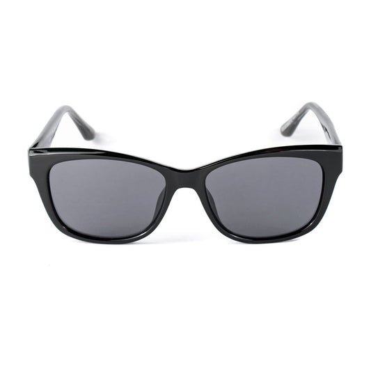 Guess Black Resin Sunglasses