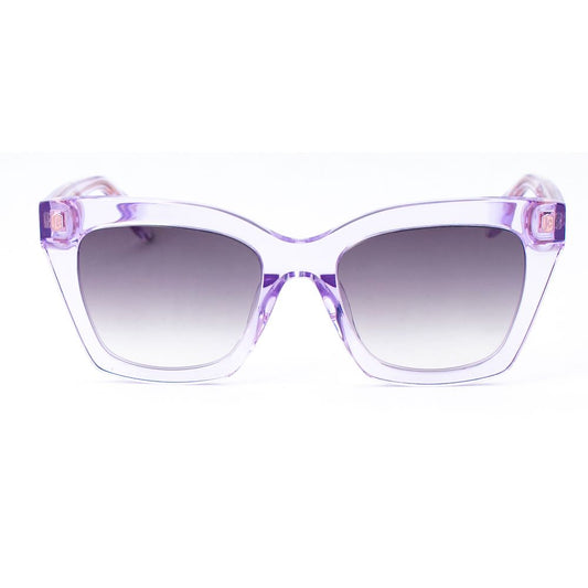 Just Cavalli Multicolor Acetate Sunglasses