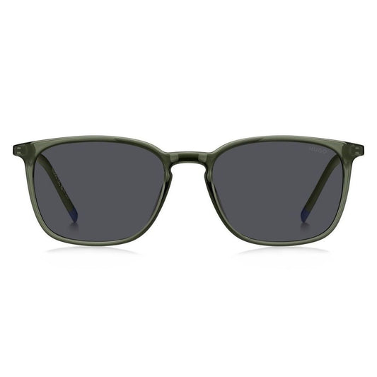 Hugo Boss Bicolor Resin Sunglasses