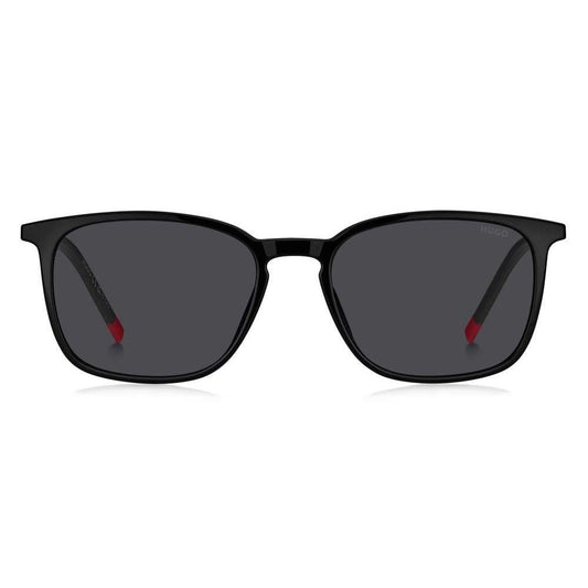 Hugo Boss Black Resin Sunglasses