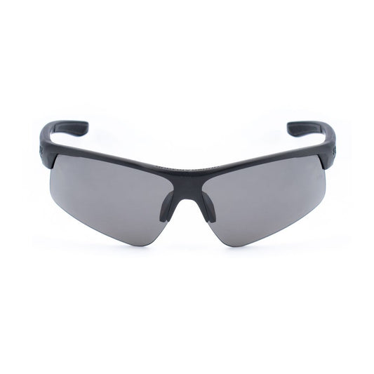 Under Armour Black Resin Sunglasses