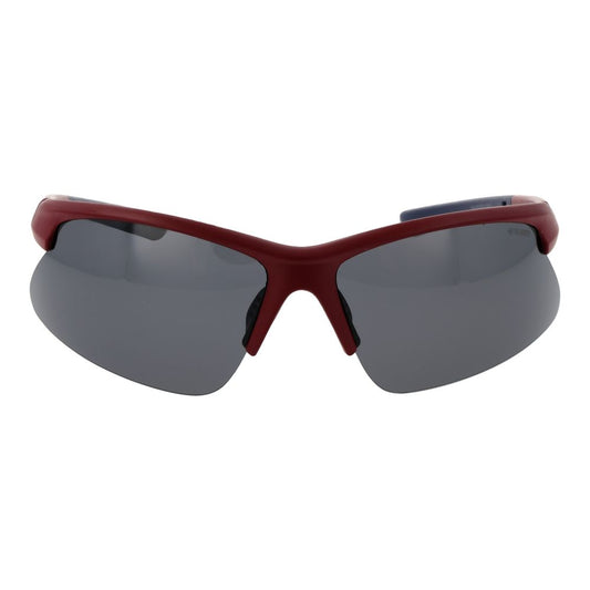 Champion Multicolor Resin Sunglasses
