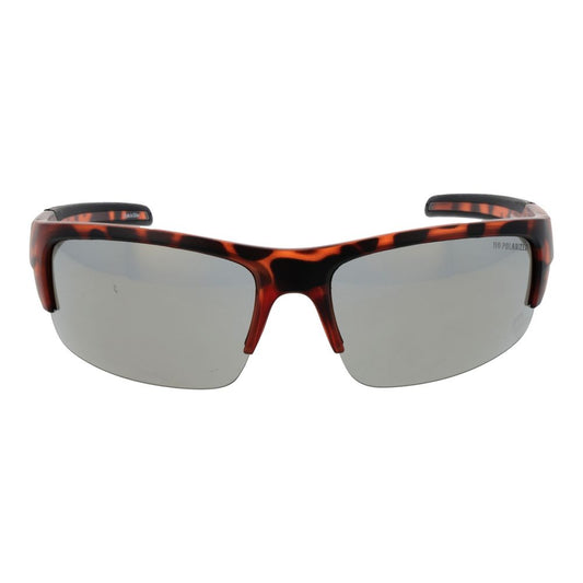 Champion Multicolor Resin Sunglasses
