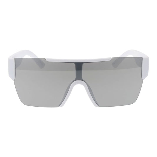 Champion Transparent Resin Sunglasses