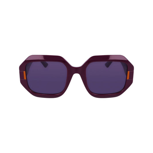 Karl Lagerfeld Multicolor Injected Sunglasses